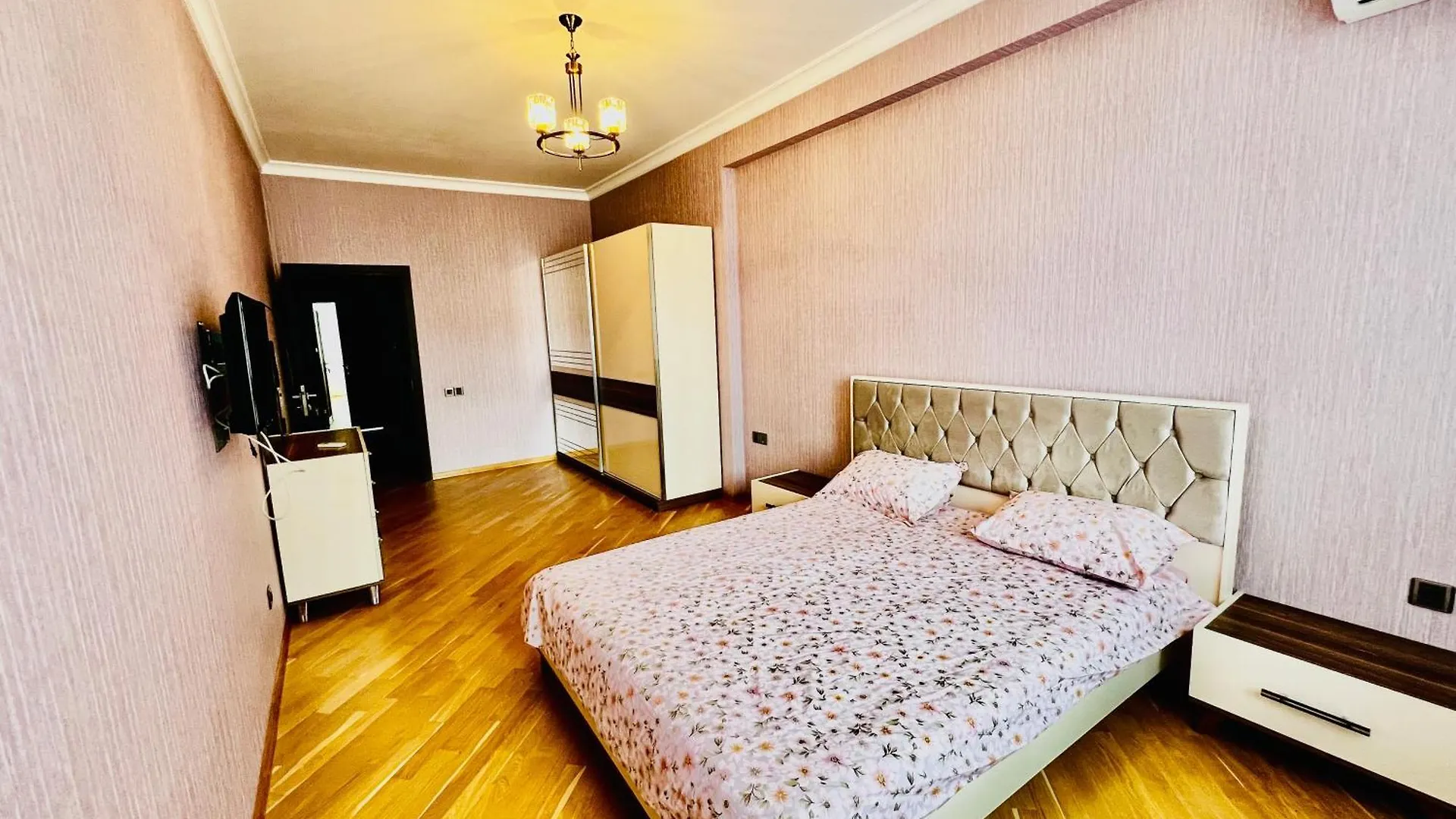 Secrets Apartment Baku Azerbaijan