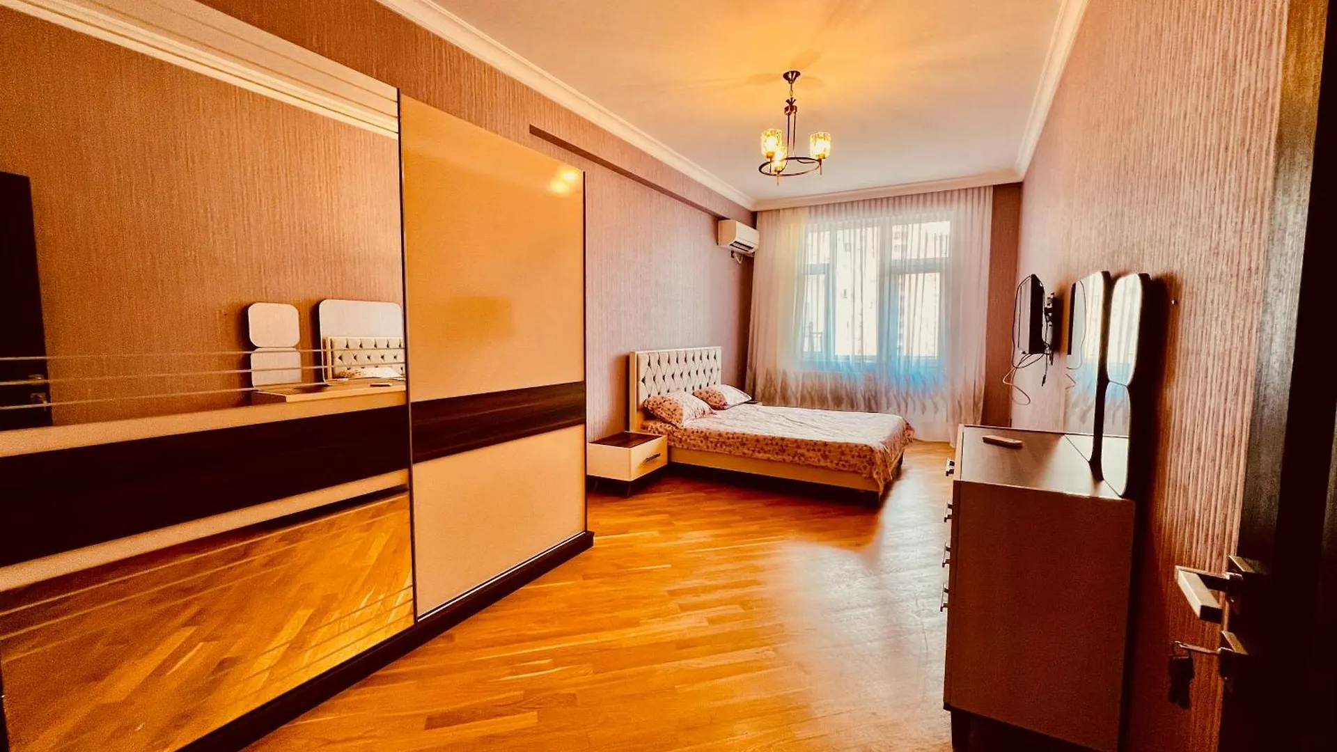 Secrets Apartment Baku Azerbaijan