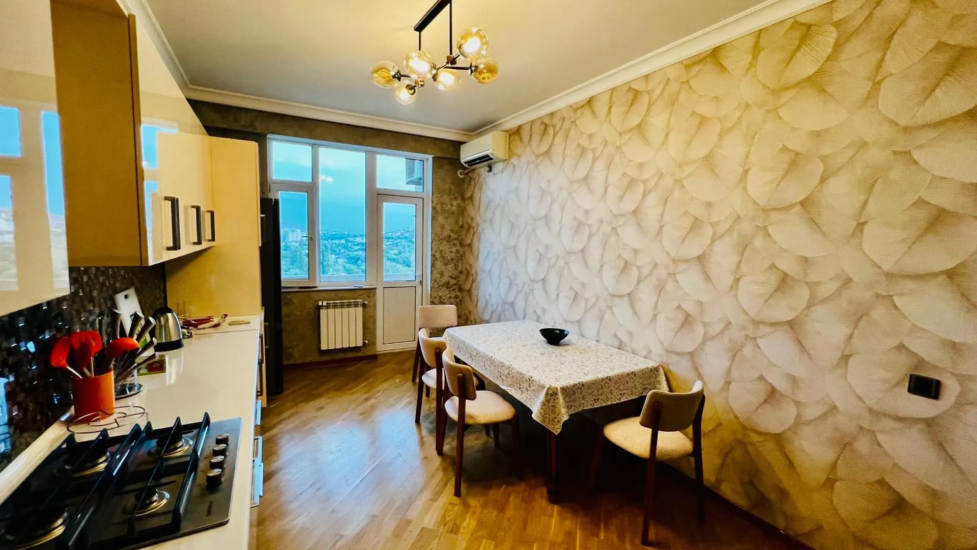 Secrets Apartment Baku