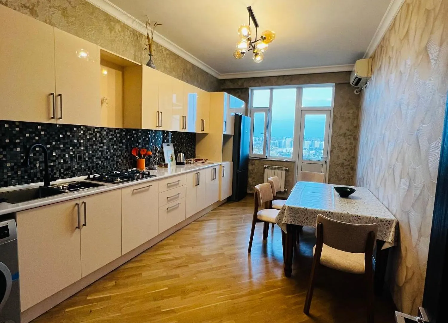 Secrets Apartment Baku 0*,  Azerbaijan