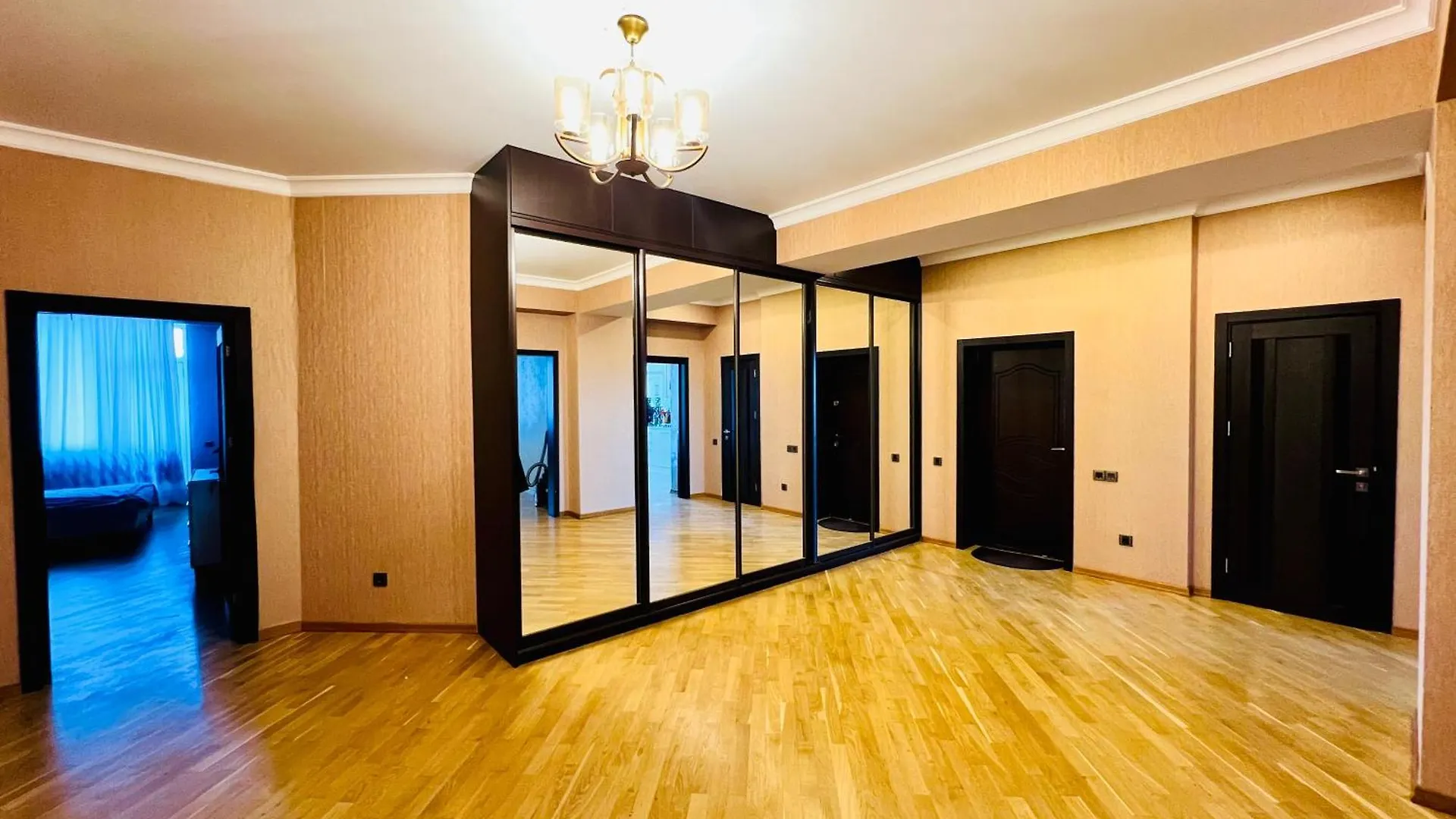 Secrets Apartment Baku 0*,