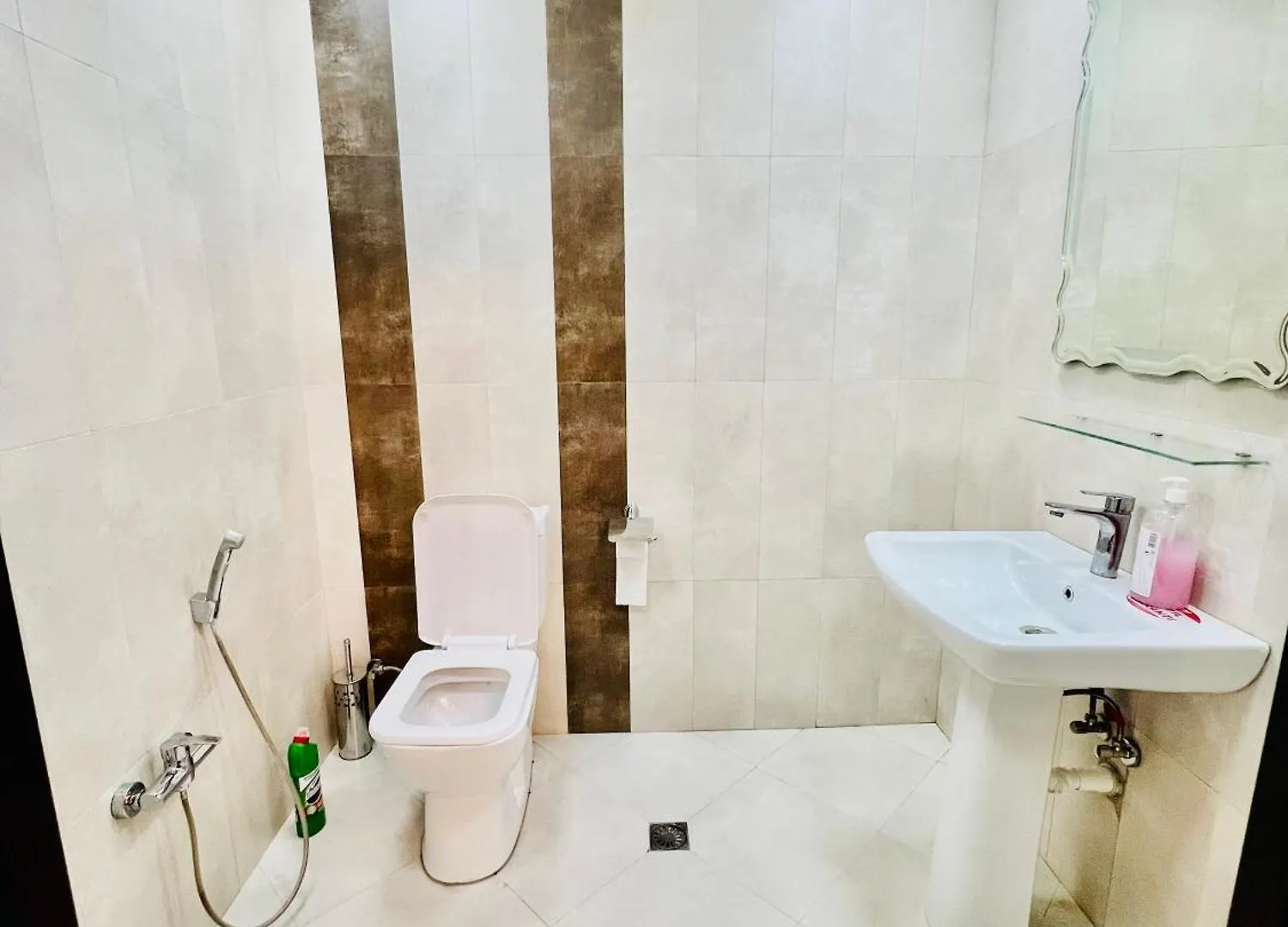 Secrets Apartment Baku Azerbaijan