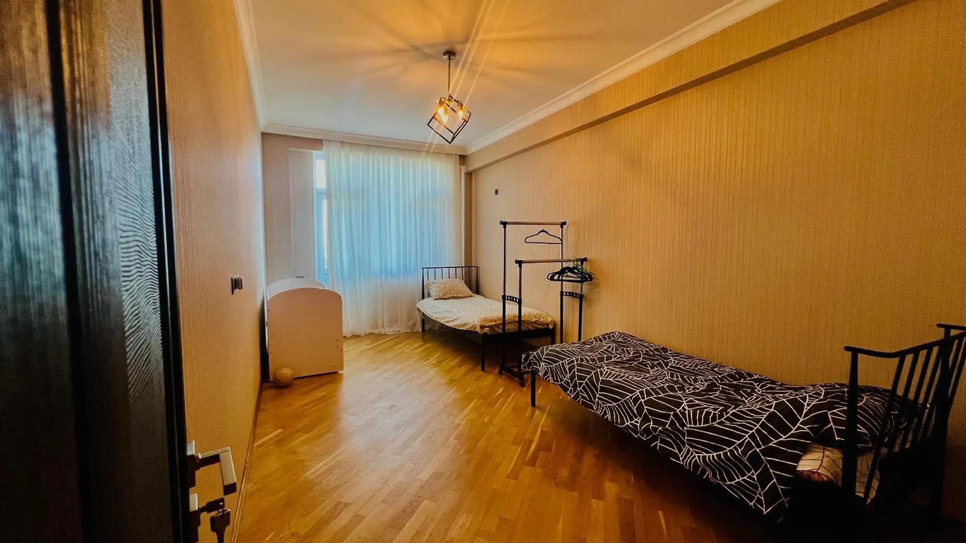 Secrets Apartment Baku