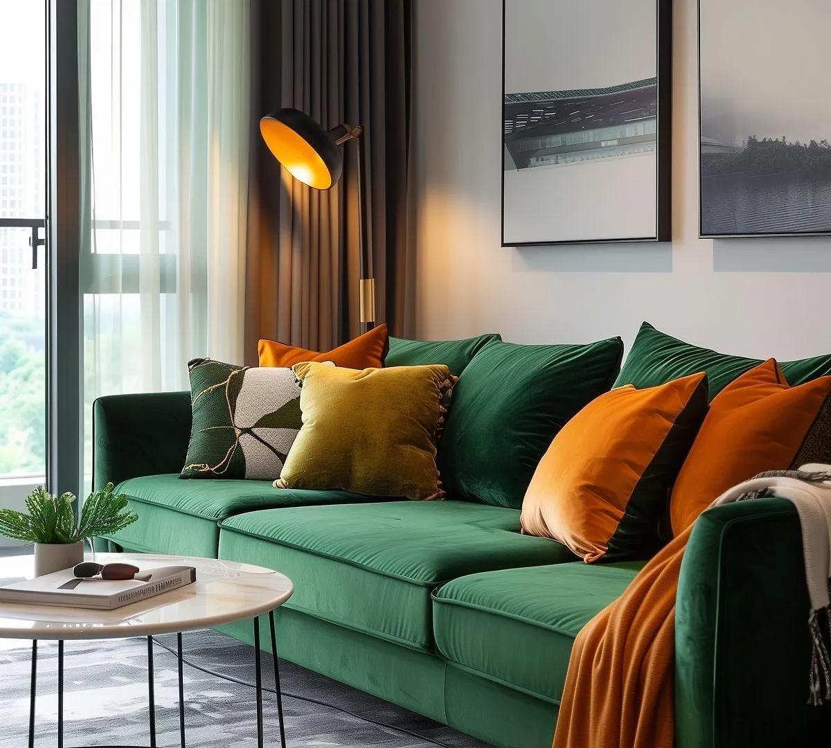 Secrets Apartment Baku